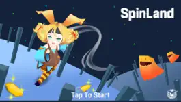 Game screenshot SpinLand mod apk