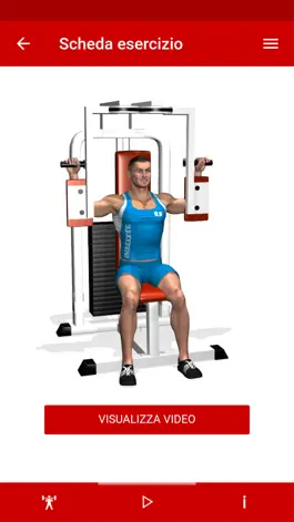 Game screenshot COREFIT SPORT TRAINER hack