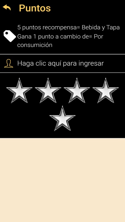 Restaurante Fierabras screenshot-4