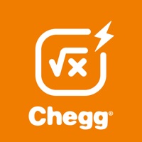 Chegg Math Solver app funktioniert nicht? Probleme und Störung