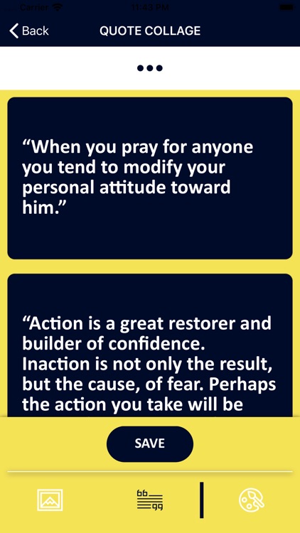 Wisdom of Eminent Inspirators