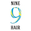 NINE HAIR DESIGN