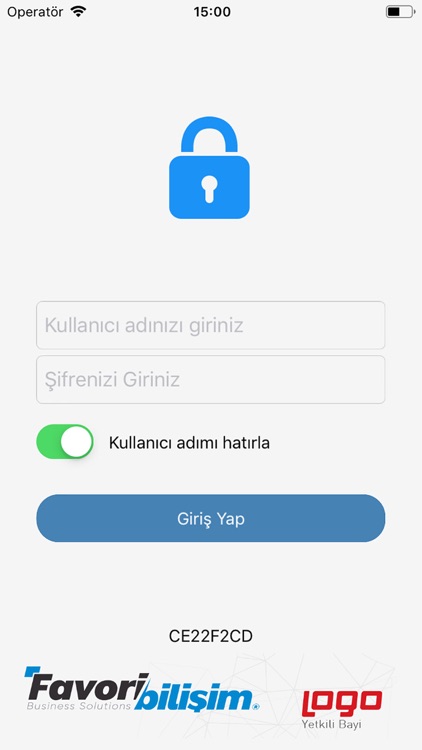 Logo Yazılım ( FavoriTekTIK )