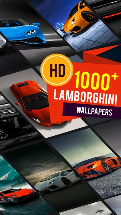 Lamborghini High HD Wallpapers