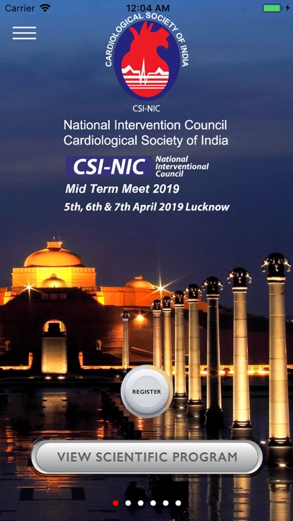 CSINIC2019