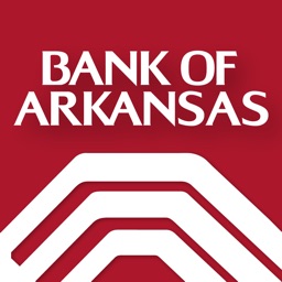 Bank of Arkansas Mobile