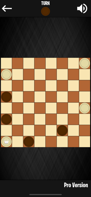 Checkers 2 Players (Dama)(圖2)-速報App