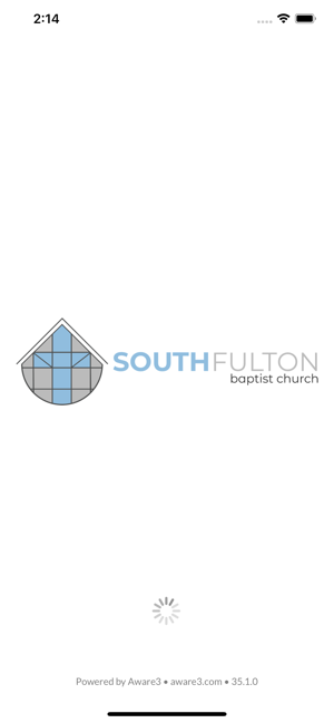 South Fulton Baptist Church(圖1)-速報App