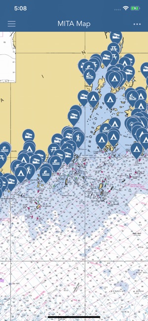 Maine Island Trail Association(圖2)-速報App