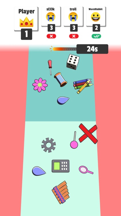 Double Match! screenshot-3