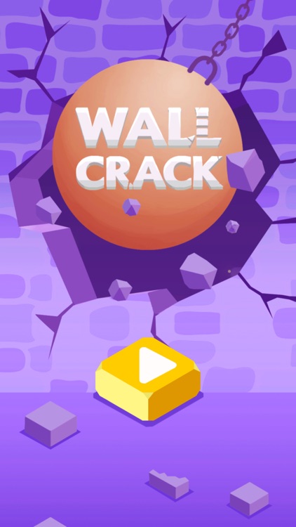 Wall Crack