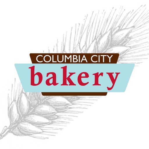 Columbia City Bakery icon
