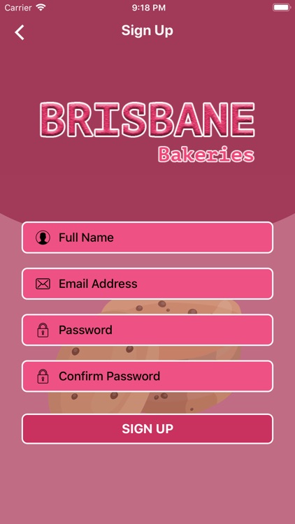 Brisbane Bakeries