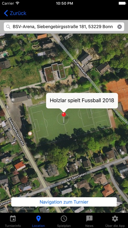 Holzlar spielt Fussball 2019 screenshot-3