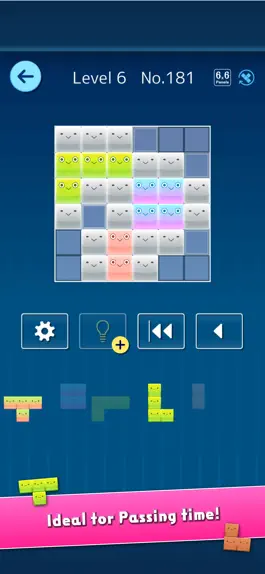 Game screenshot Corner Blocks : Brain Puzzle mod apk