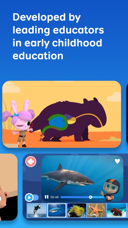 MarcoPolo World School screenshot-3