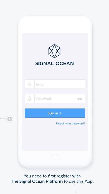 Signal Ocean - Fixtures