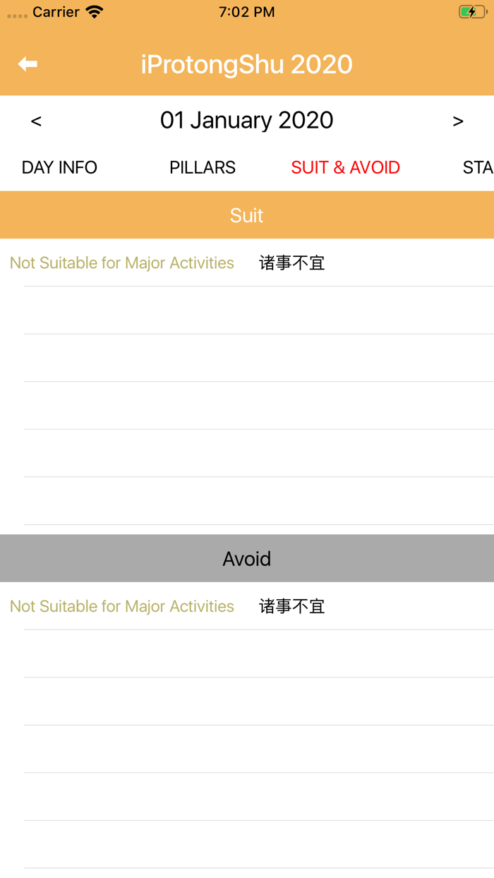 Joey Yap’s iProTongShu 2020