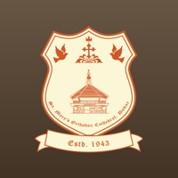 St. Mary's Orthodox Cathedral pour PC