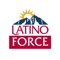 Latino Force is a mobile social media app unifying the Latino civic voice across Colorado
