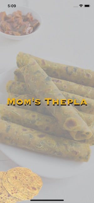 Mom'sThepla(圖1)-速報App