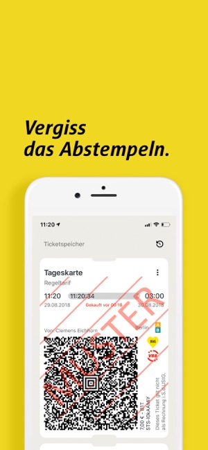 BVG Tickets(圖5)-速報App