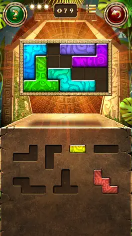 Game screenshot Montezuma Puzzle mod apk