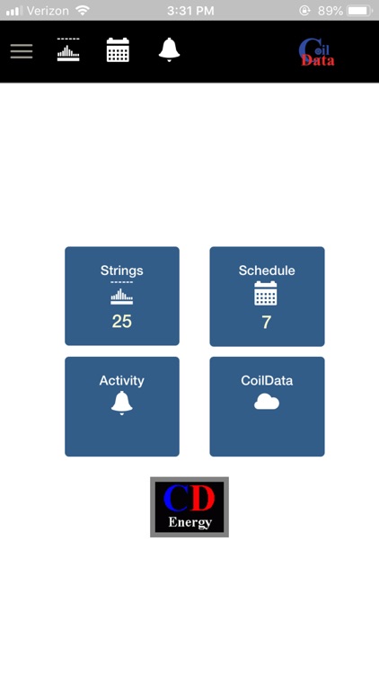 CoilData