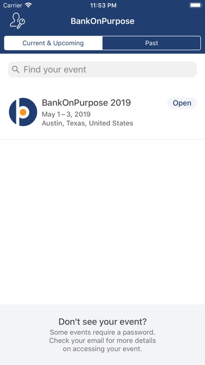 BankOnPurpose