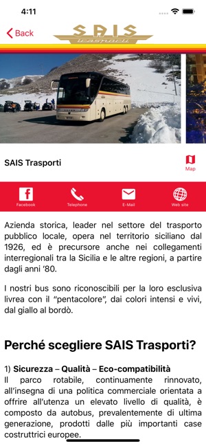 SAIS Trasporti(圖4)-速報App