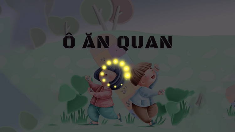 Ô Ăn Quan