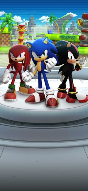 Sonic Forces(圖3)-速報App