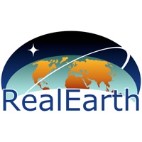 Contacter SSEC - RealEarth