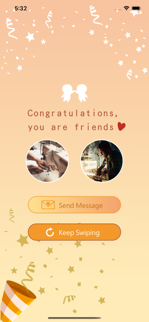 LetsFriend(圖3)-速報App