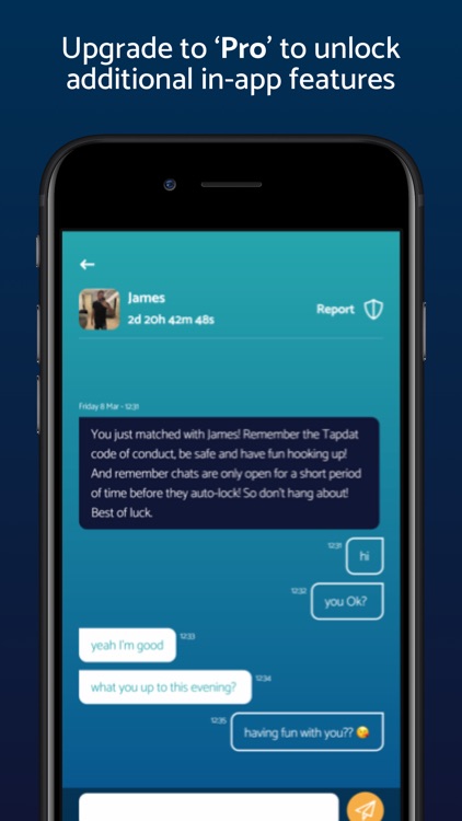 Tapdat screenshot-4