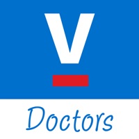 Vezeeta for Doctors apk