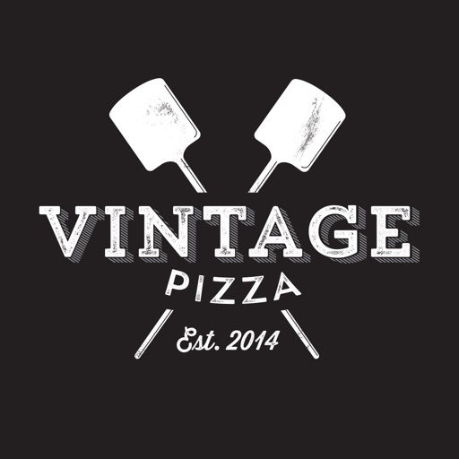 Vintage Pizza icon