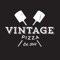 With the Vintage Pizza mobile app, ordering food for takeout has never been easier