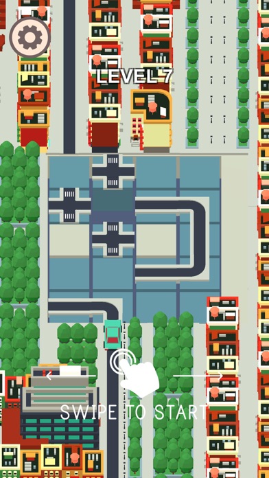City Puzzle 3D screenshot 4