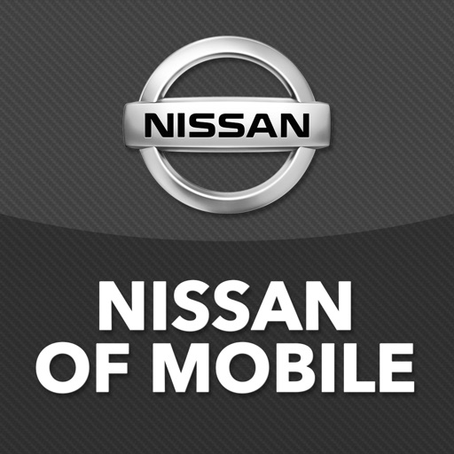 Nissan of Mobile Icon