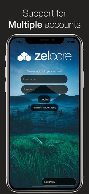 ZelCore(圖1)-速報App