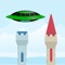 ***** Flappy Jo is one of the most challenging and addictive games