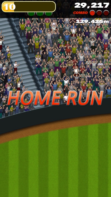 Inning Eater (Baseball game)