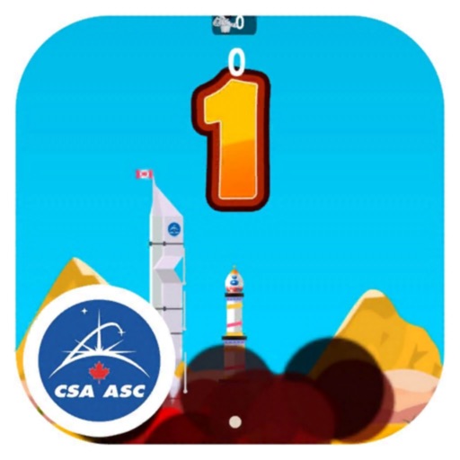 Liftoff! Icon