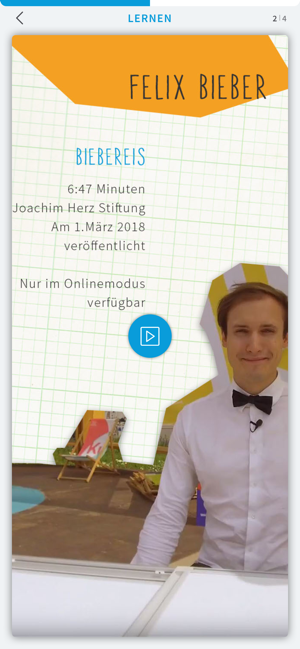 Ein Unternehmen gründen(圖5)-速報App