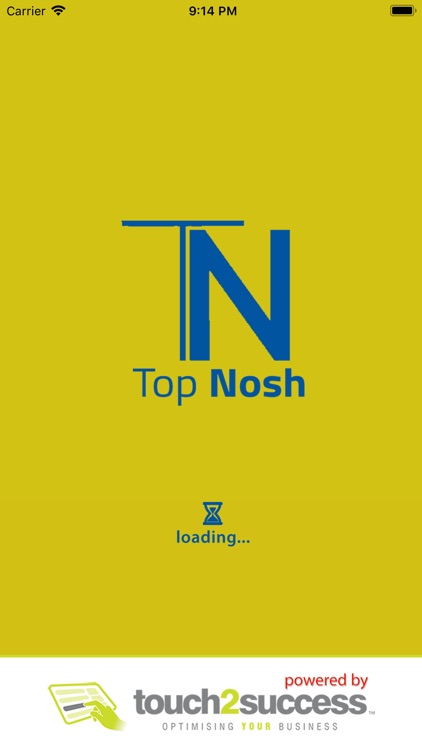 Top Nosh