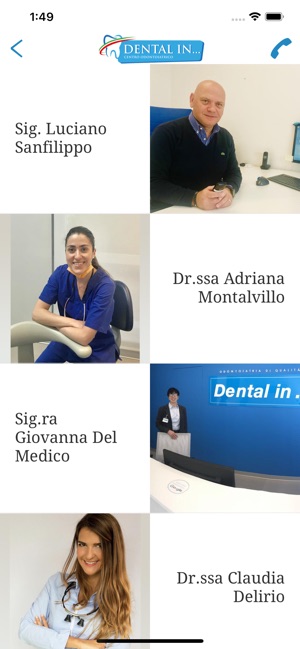 Dental In(圖4)-速報App