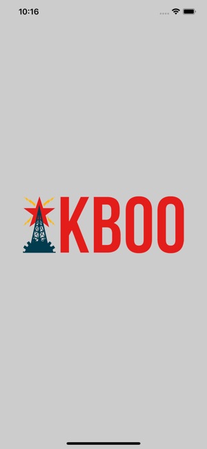 KBOO Community Radio App