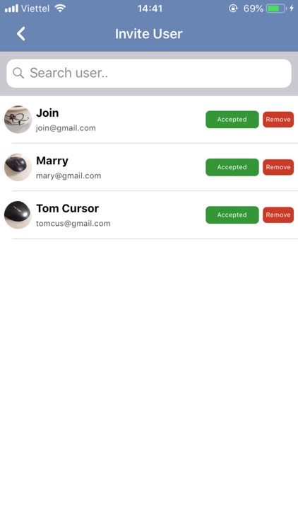 Tree Tasks screenshot-4