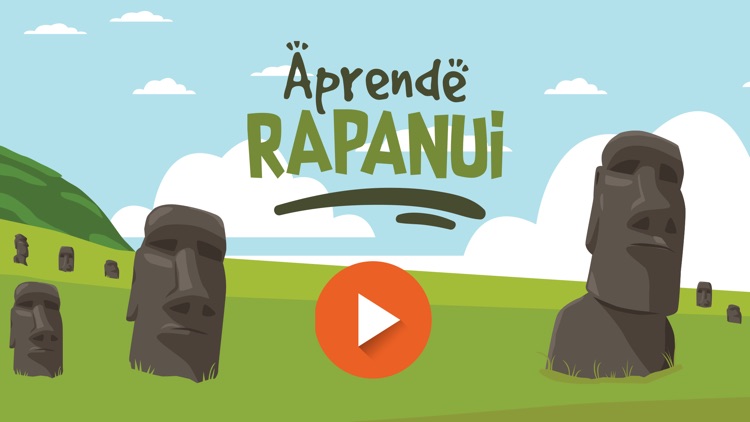 Aprende Rapanui